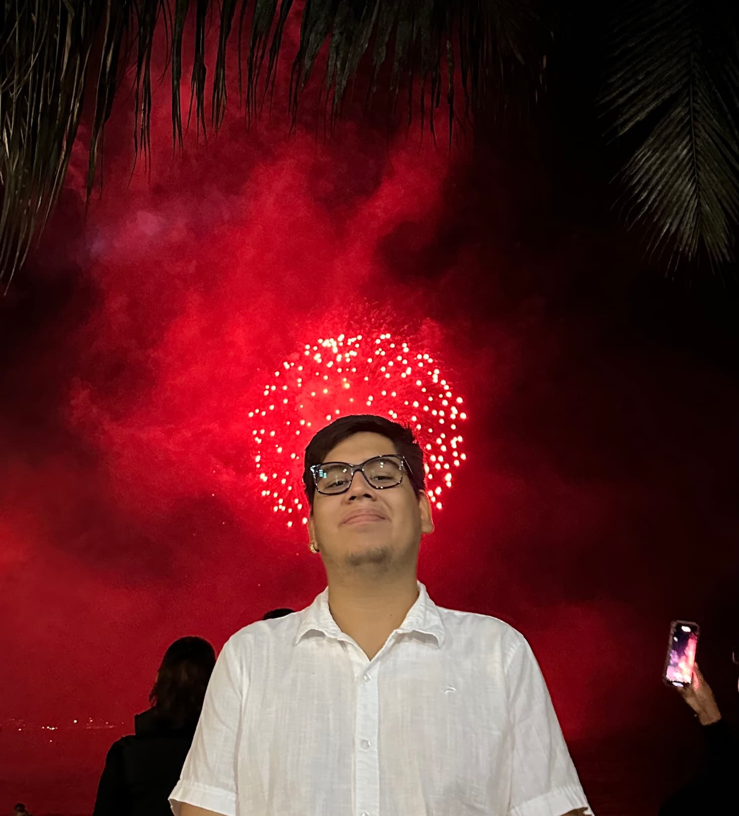 Photo of Axel Diaz
